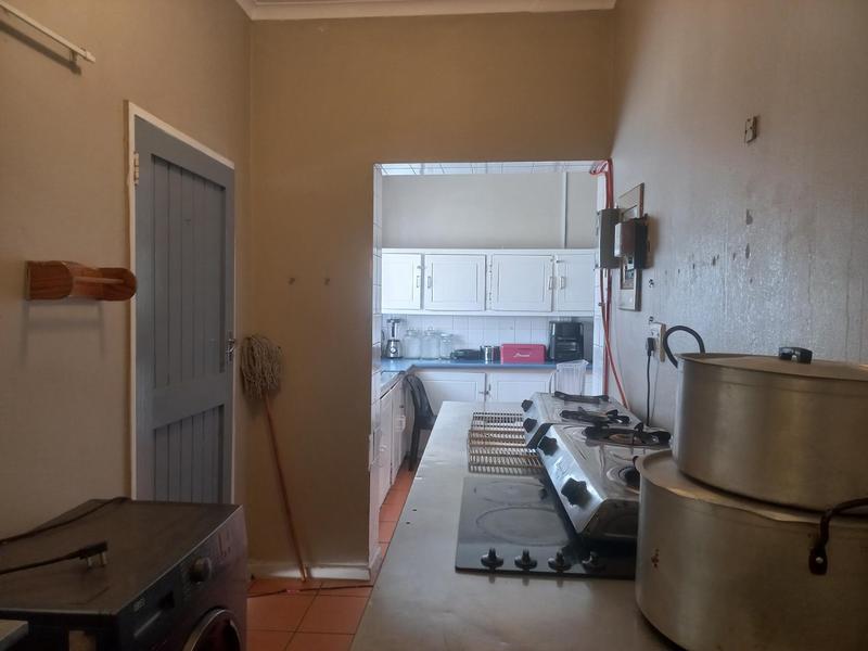 9 Bedroom Property for Sale in Queenstown Central Eastern Cape